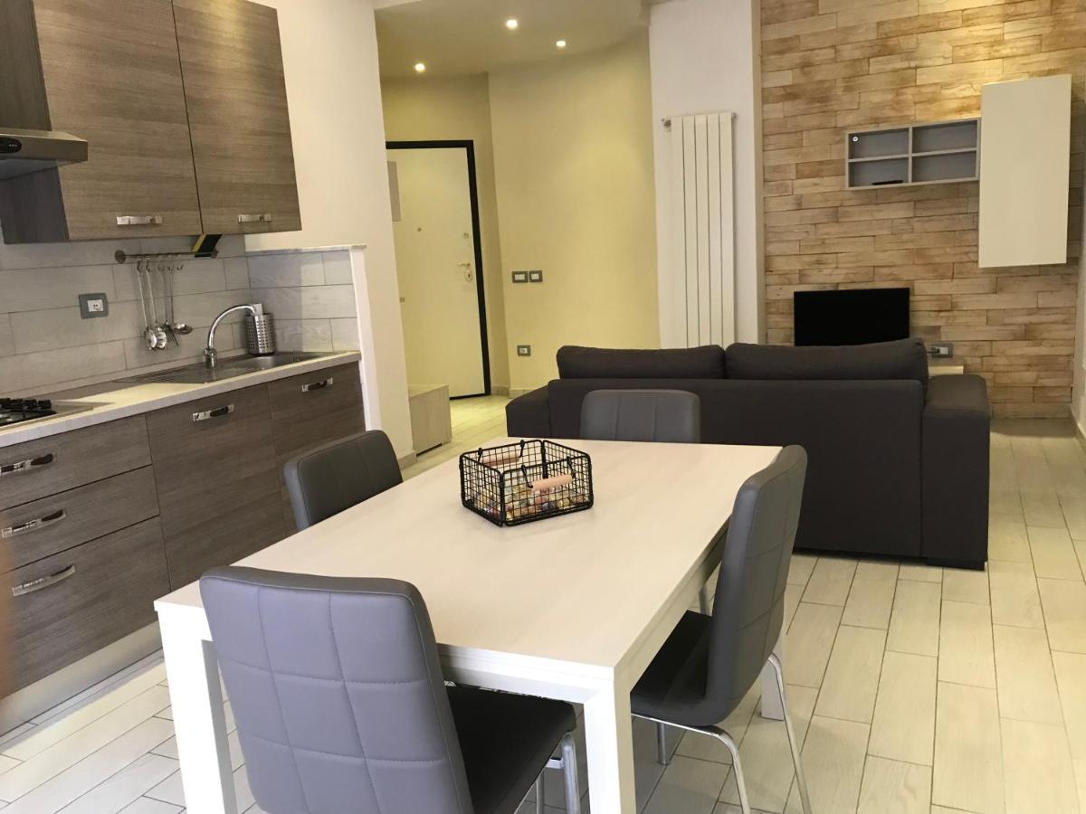 Casa Vacanze Mary Carrara Dış mekan fotoğraf