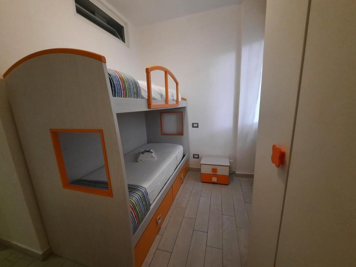 Casa Vacanze Mary Carrara Dış mekan fotoğraf