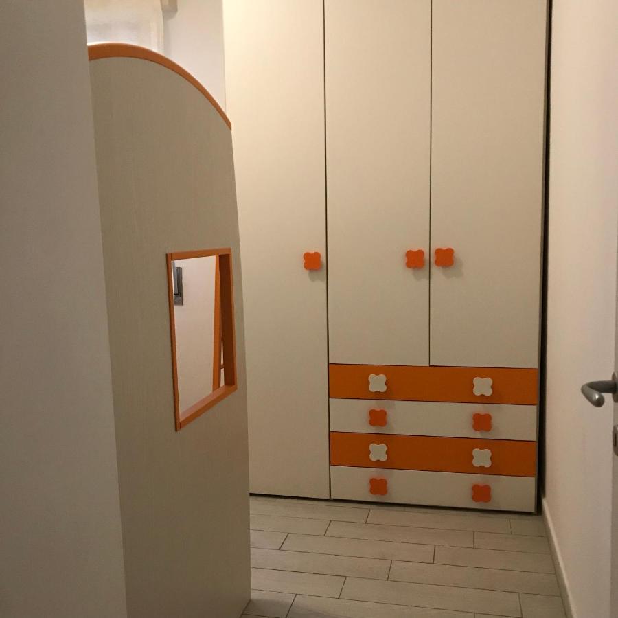 Casa Vacanze Mary Carrara Dış mekan fotoğraf