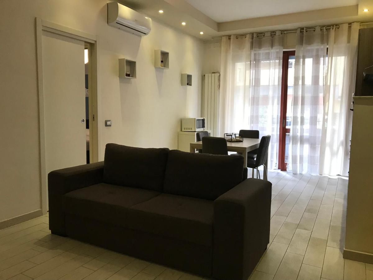 Casa Vacanze Mary Carrara Dış mekan fotoğraf