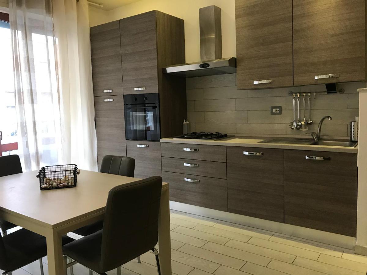Casa Vacanze Mary Carrara Dış mekan fotoğraf