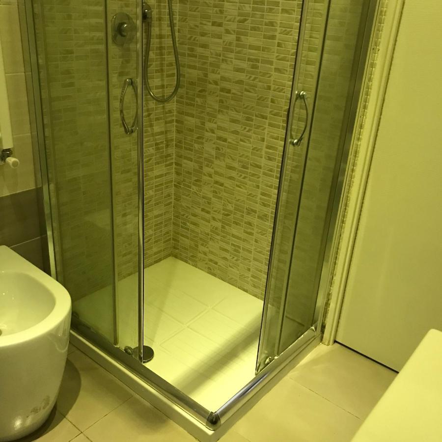 Casa Vacanze Mary Carrara Dış mekan fotoğraf