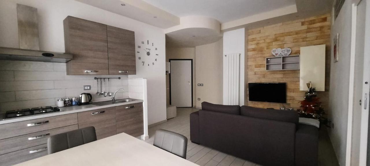 Casa Vacanze Mary Carrara Dış mekan fotoğraf