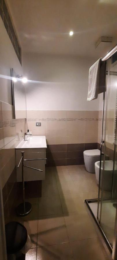 Casa Vacanze Mary Carrara Dış mekan fotoğraf
