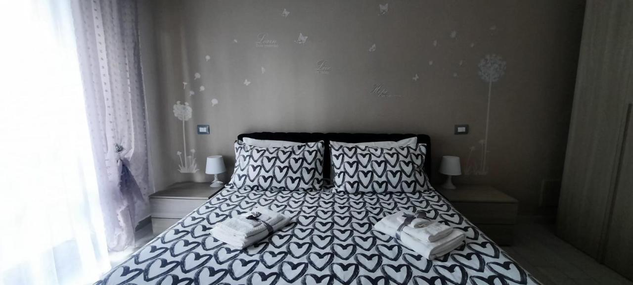 Casa Vacanze Mary Carrara Dış mekan fotoğraf