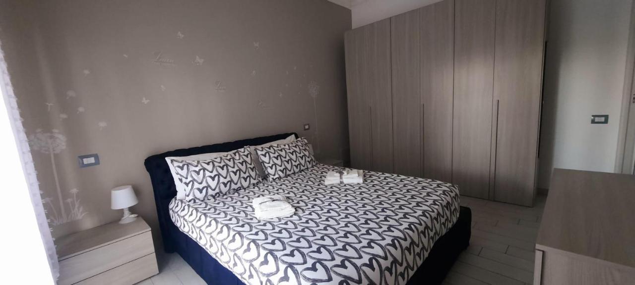 Casa Vacanze Mary Carrara Dış mekan fotoğraf